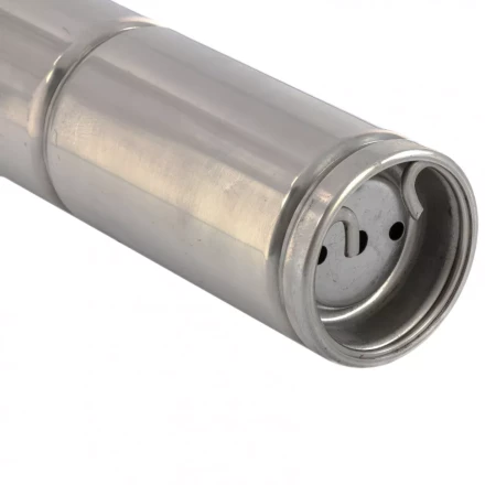 Скважинный насос Denzel DWS-3-75 винтовой диаметр 3&quot; 97250 купить в Ноябрьске