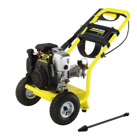 Минимойка-мойка высокого давления KARCHER G 7.10 M EU бензиновая купить в Ноябрьске