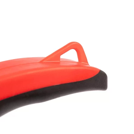 Ножницы проходные левого типа усиленные КВТ НМАп-250 L для резки листового металла 250 мм (102044) купить в Ноябрьске