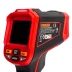 Лазерный бесконтактный цифровой пирометр КВТ KT 653 до 1080°C (87246) купить в Ноябрьске