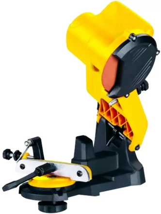 Станок для заточки цепей Huter ECS-100 купить в Ноябрьске