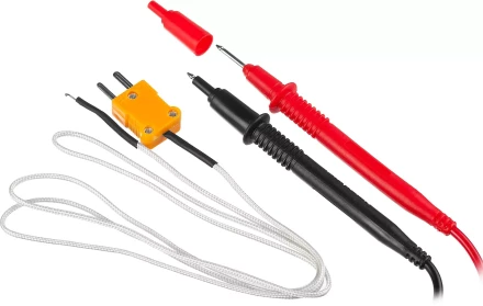 Мультиметр STAYER &quot;EXPERT&quot; HIGHDigital цифровой 45320-T купить в Ноябрьске