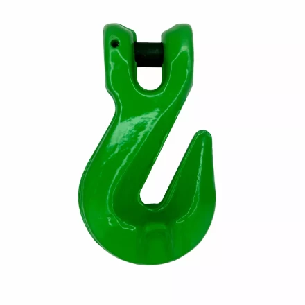 Крюк-укоротитель с вилочным соединением HITCH 13-Т8 кл 5.3 Т (SZ071235) купить в Ноябрьске