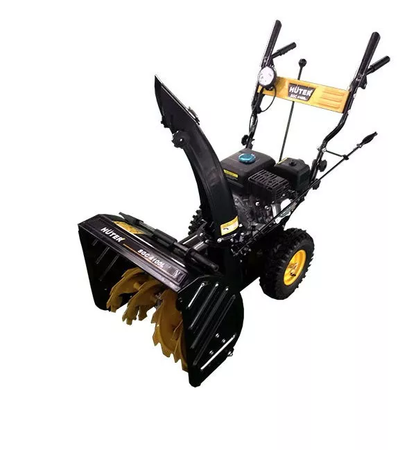 Бензиновый снегоуборщик Huter SGC 4100L купить в Ноябрьске