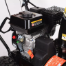 Бензиновый снегоуборщик PATRIOT PRO 650 купить в Ноябрьске