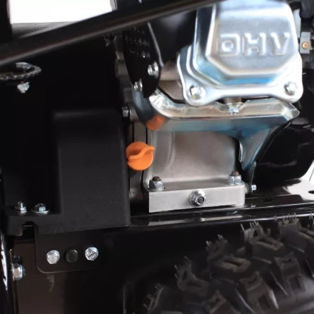 Бензиновый снегоуборщик PATRIOT PRO 650 купить в Ноябрьске