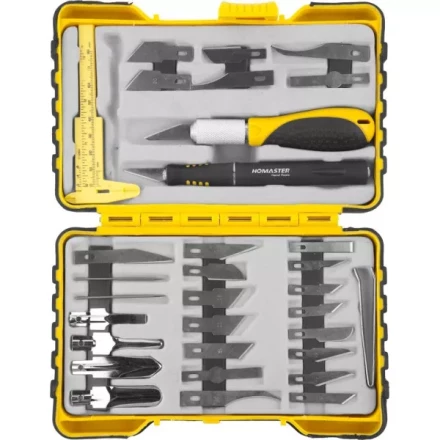 Набор STAYER "PROFI": Резцы по дереву, 33шт 1831-H33 купить в Ноябрьске