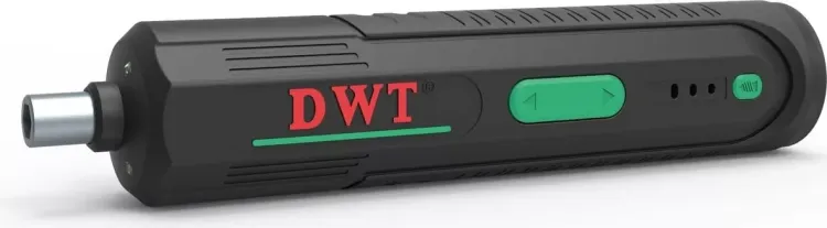 Аккумуляторная отвертка DWT ASCP-04 IMC купить в Ноябрьске