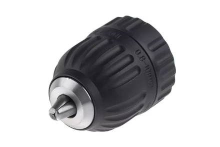 Патрон для дрели HAMMER Ф10мм 3/8&quot; (208-201) купить в Ноябрьске