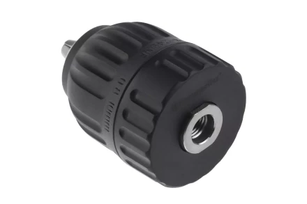 Патрон для дрели HAMMER Ф10мм 3/8&quot; (208-201) купить в Ноябрьске