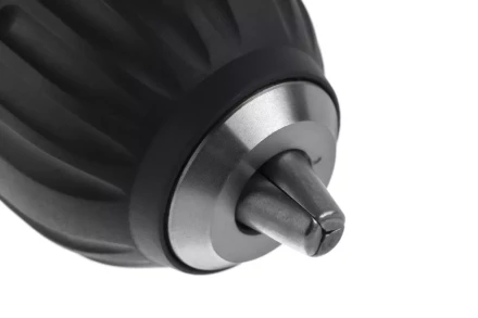 Патрон для дрели HAMMER Ф10мм 3/8&quot; (208-201) купить в Ноябрьске