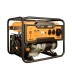 Бензиновый генератор FoxWeld Standart G6500 купить в Ноябрьске