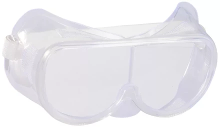 Очки STAYER &quot;STANDARD&quot; защитные с прямой вентиляцией 1101 купить в Ноябрьске