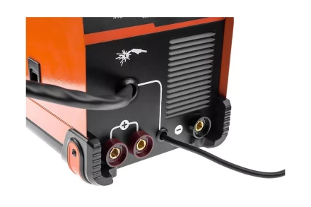 Сварочный полуавтомат WESTER MIG-110i купить в Ноябрьске