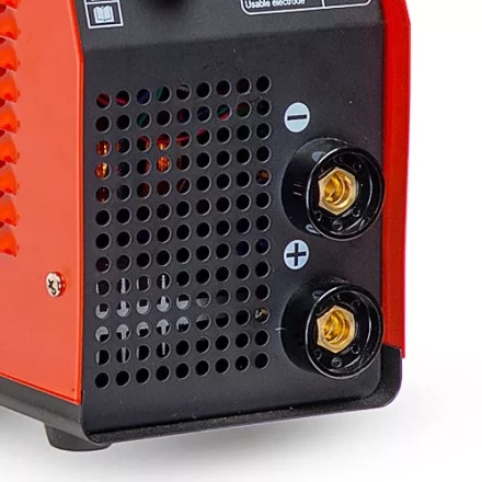 Сварочный инвертор ADA IronWeld 160 купить в Ноябрьске