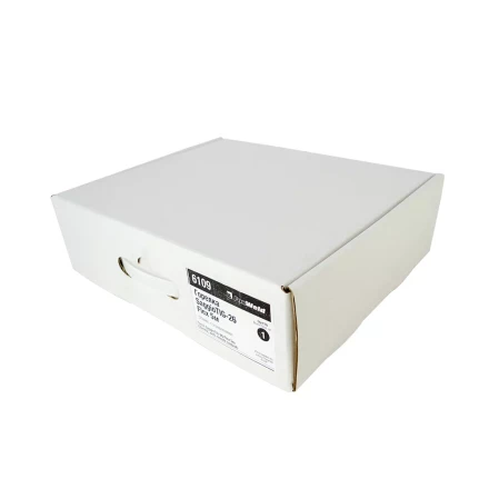 Горелка SaggioTIG 26 Flex 5м 35мм2 с управлением FoxWeld купить в Ноябрьске