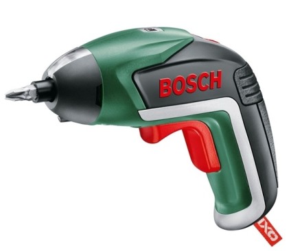 Аккумуляторный шуруповерт BOSCH IXO Medium Pa (0.603.9A8.021) купить в Ноябрьске