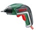 Аккумуляторный шуруповерт BOSCH IXO Medium Pa (0.603.9A8.021) купить в Ноябрьске