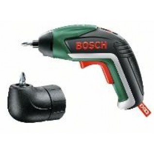 Аккумуляторный шуруповерт BOSCH IXO Medium Pa (0.603.9A8.021) купить в Ноябрьске