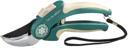 Секатор RACO с двухкомпонентными рукоятками, 210мм 4206-53/177S купить в Ноябрьске