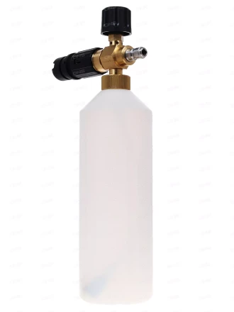 Пеногенератор профессиональный для линеек 135, 165, 195, 210, 140, 170, 200, 220 (кроме ARV) HUTER купить в Ноябрьске