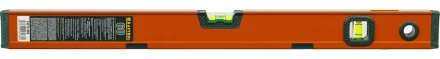 Уровень KRAFTOOL &quot;KRAFT-MAX&quot; магнитный, особо усилен, 2 ампулы, 2 фрезерованные базовые поверхности, 60см 34575-060 купить в Ноябрьске