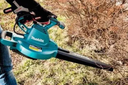 Воздуходувка Makita UB0800X купить в Ноябрьске