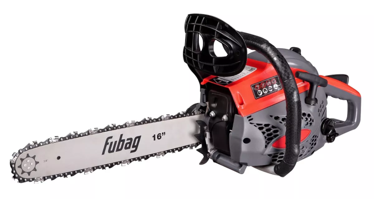 Бензопила FPS 37 easy start Fubag купить в Ноябрьске