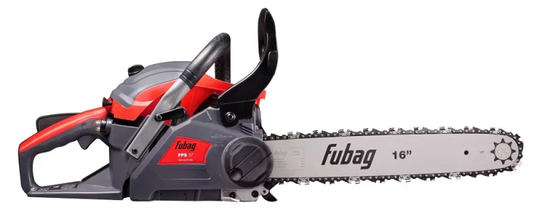 Бензопила FPS 37 easy start Fubag купить в Ноябрьске
