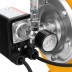 Насосная станция Denzel 97311, PSL1100X, 1100 Вт, 3600 л/ч, ресивер 50 л, подъем 45 м, нержавейка купить в Ноябрьске