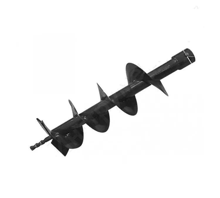 Шнек для грунта однозаходный GDB-200 CARVER купить в Ноябрьске