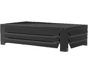 Камера воздухораспределительная с регулируемыми лопастями для теплогенераторов BALLU-Biemmedue JUMBO 200 купить в Ноябрьске