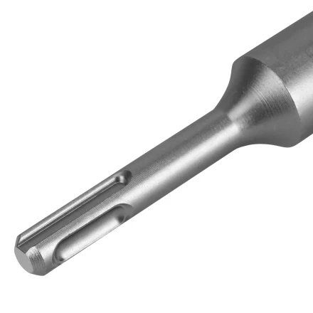 Бур по бетону Matrix, 26 x 460 мм, SDS Plus 710076 купить в Ноябрьске