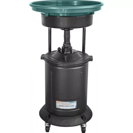 Бак маслосборный передвижной 50л  AE300149  Jonnesway 49194 купить в Ноябрьске