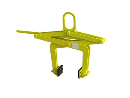 Захват для бордюрного камня ZBK-0,4 г/п 400 кг 1045505 купить в Ноябрьске