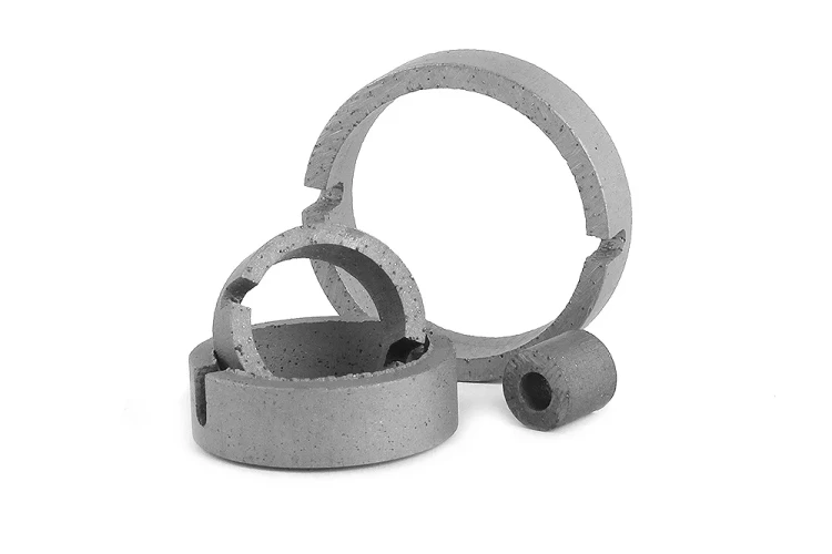 Алмазные сегменты MESSER SP 20 мм купить в Ноябрьске