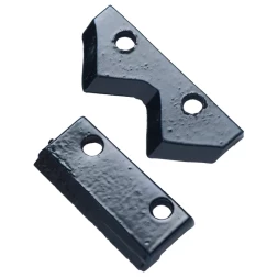 Лезвия съемные для шнека Frozen Ground Blade 150 ADA А00280