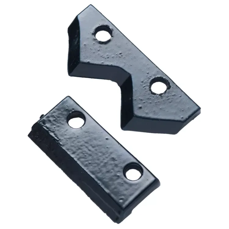 Лезвия съемные для шнека  Frozen Ground Blade 150  ADA А00280 купить в Ноябрьске