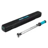 Ключ динамометрический Gross 14181, 20-200 Нм, 1/2", CrV купить в Ноябрьске