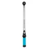 Ключ динамометрический Gross 14181, 20-200 Нм, 1/2", CrV купить в Ноябрьске
