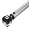 Ключ динамометрический Gross 14181, 20-200 Нм, 1/2", CrV купить в Ноябрьске
