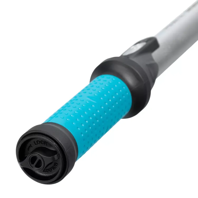 Ключ динамометрический Gross 14181, 20-200 Нм, 1/2", CrV купить в Ноябрьске