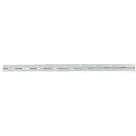 Петля рояльная L-750 мм цинк Металлист Россия 91568 купить в Ноябрьске