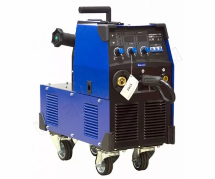 Сварочный полуавтомат Aurora-Pro SPEEDWAY 300 IGBT купить в Ноябрьске