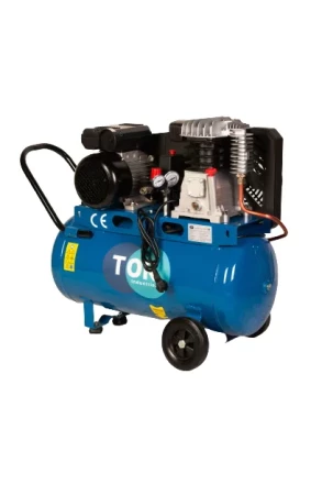 Компрессор ременной масляный TOR OBL 200-10-4 380V 1019667 купить в Ноябрьске