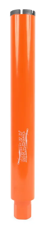 Коронка алмазная MESSER LZ 62/H10/450/1 купить в Ноябрьске