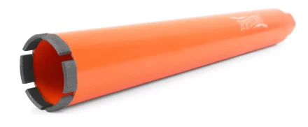 Коронка алмазная MESSER LZ 62/H10/450/1 купить в Ноябрьске