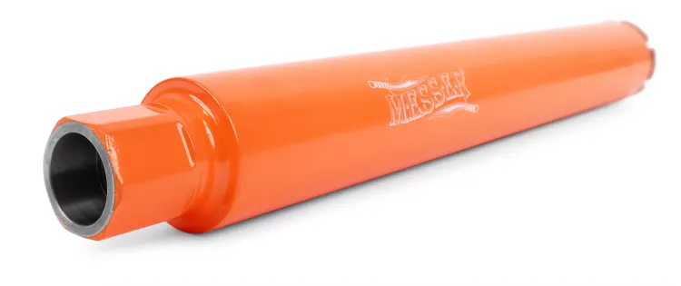 Коронка алмазная MESSER LZ 62/H10/450/1 купить в Ноябрьске