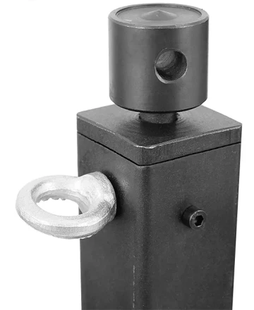 MESSER Прямая стойка для DM250E купить в Ноябрьске