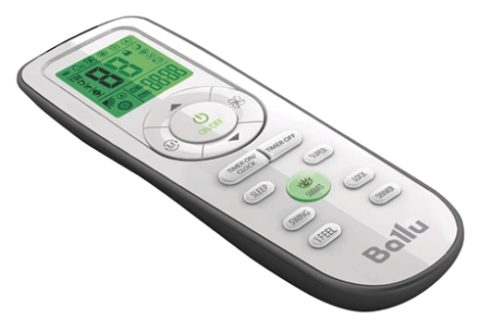Внутренний блок BALLU BSE/in-07HN1 сплит-системы купить в Ноябрьске